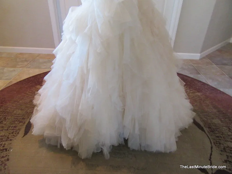 Mori Lee 5369