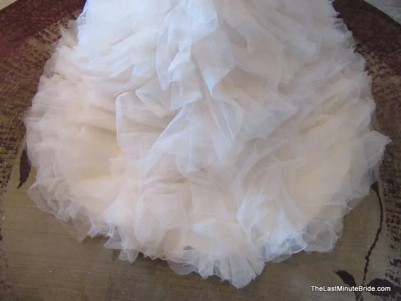 Mori Lee 5369