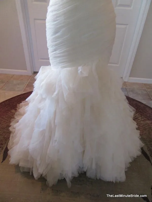 Mori Lee 5369