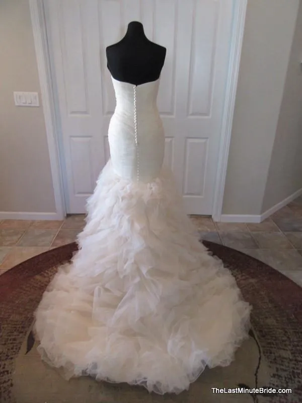 Mori Lee 5369