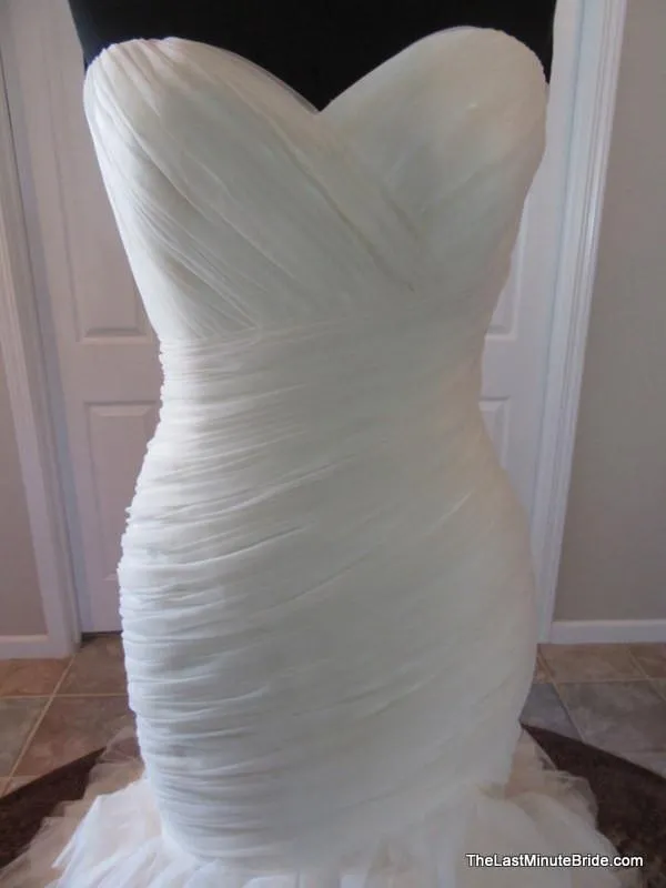 Mori Lee 5369