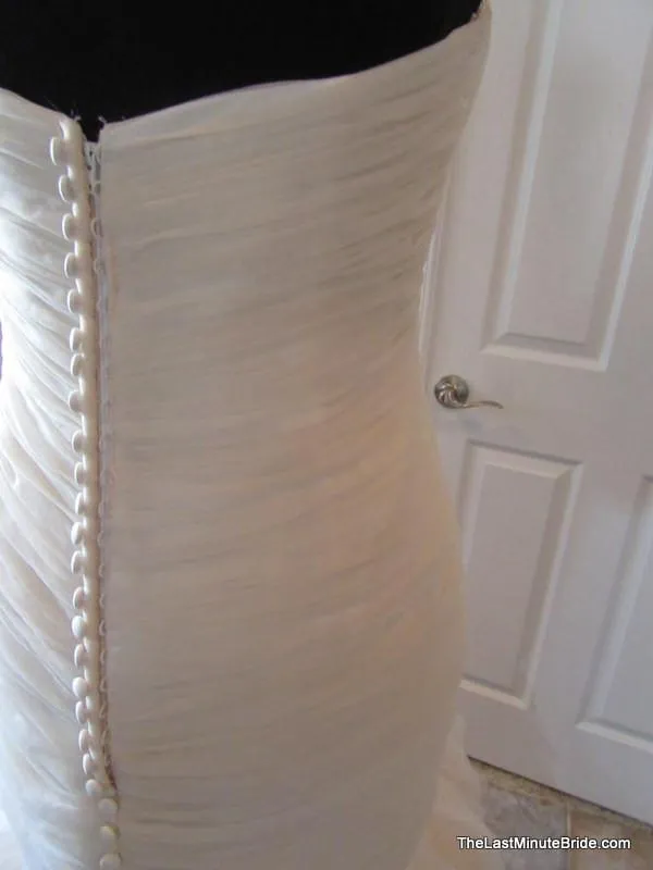 Mori Lee 5369