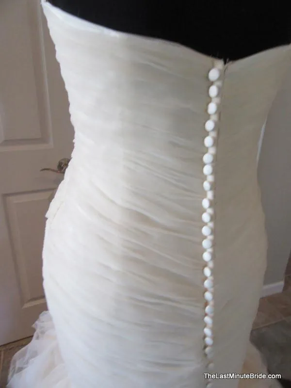 Mori Lee 5369