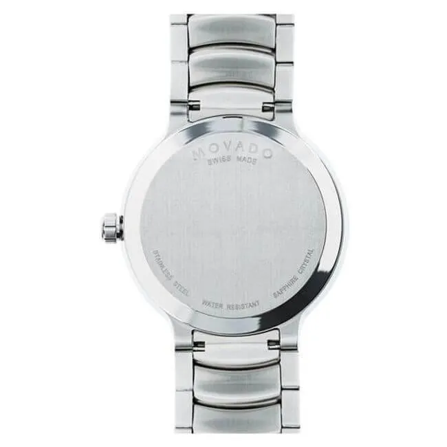 Movado Luno Quartz Men's watch 0607041