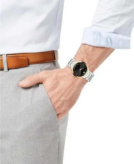 Movado Luno Quartz Men's watch 0607043