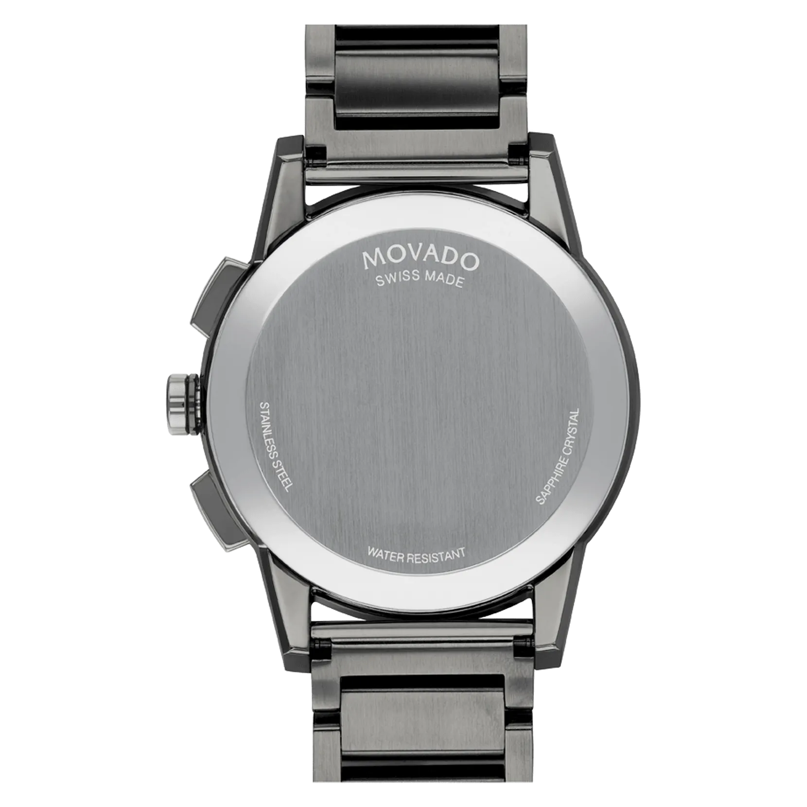 Movado Museum Sport Quartz Men's Watch 0607558