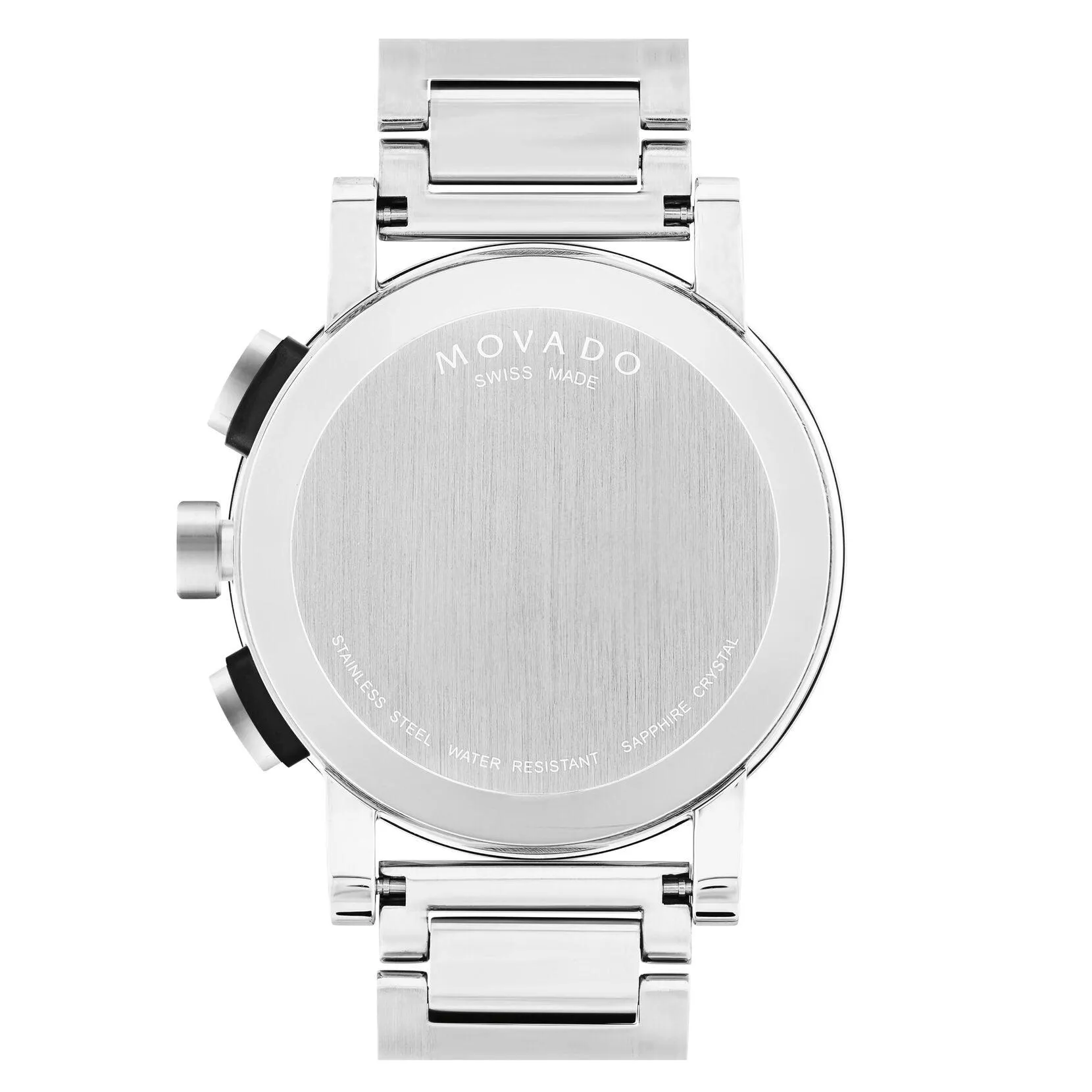 Movado Signature Sport Quartz Men's Watch 0607485