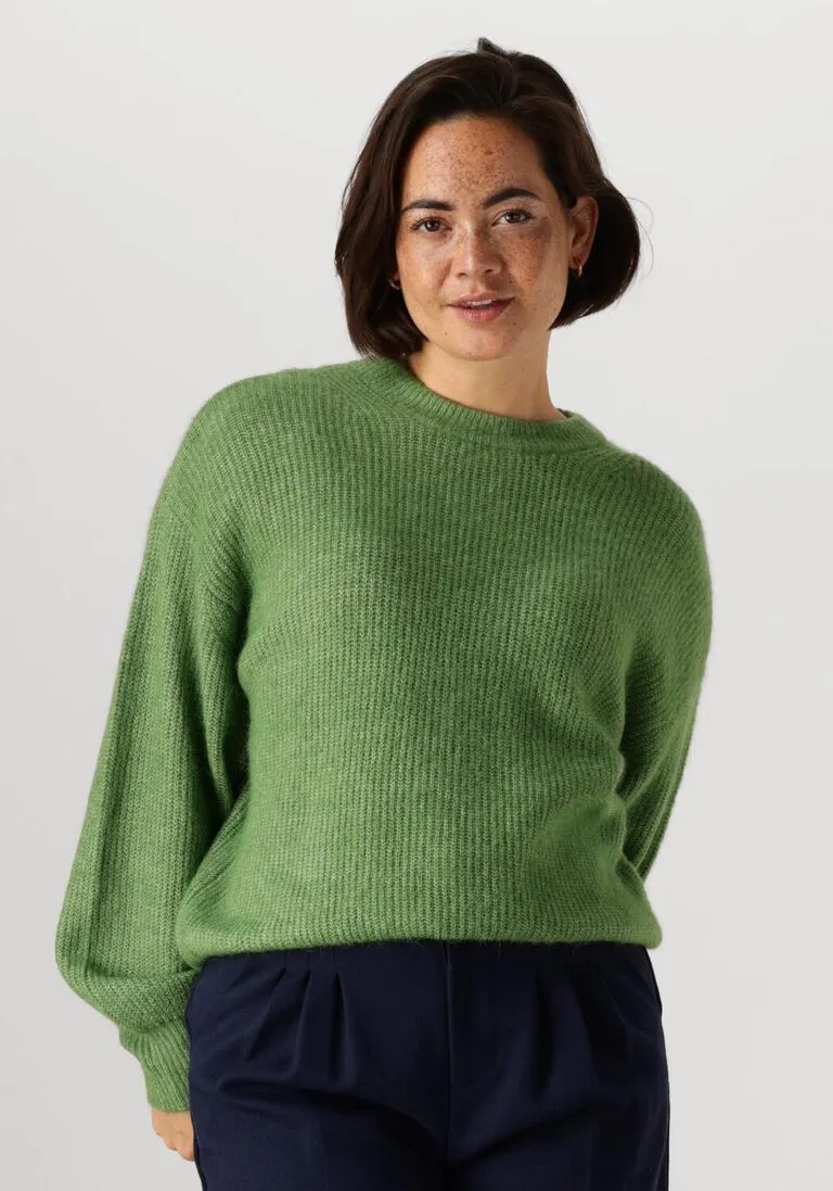 MSCH Gustel Hope Pullover - Wil Bough Mel
