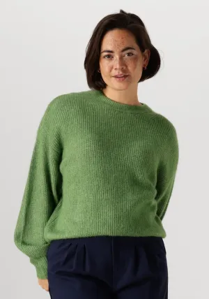 MSCH Gustel Hope Pullover - Wil Bough Mel