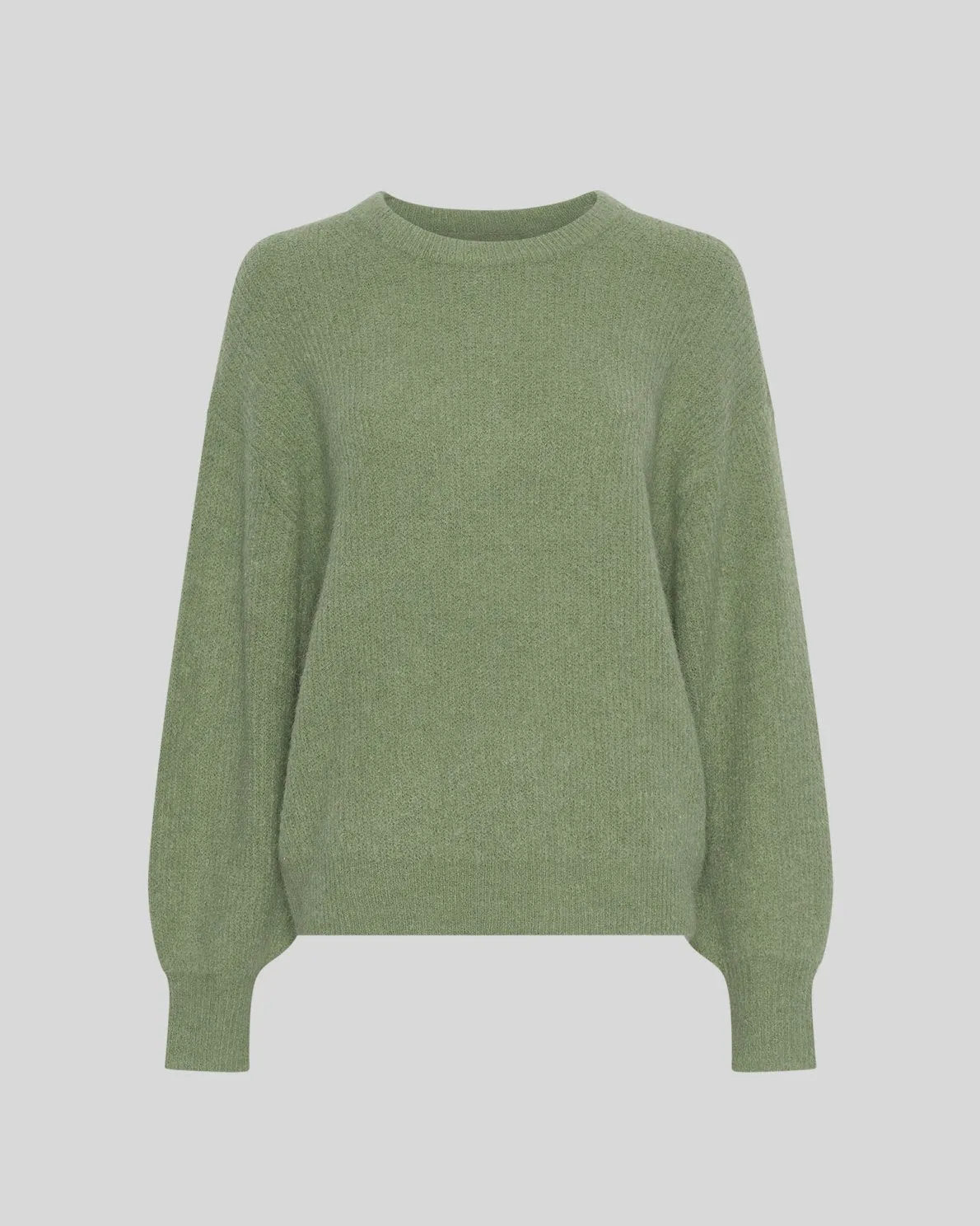 MSCH Gustel Hope Pullover - Wil Bough Mel