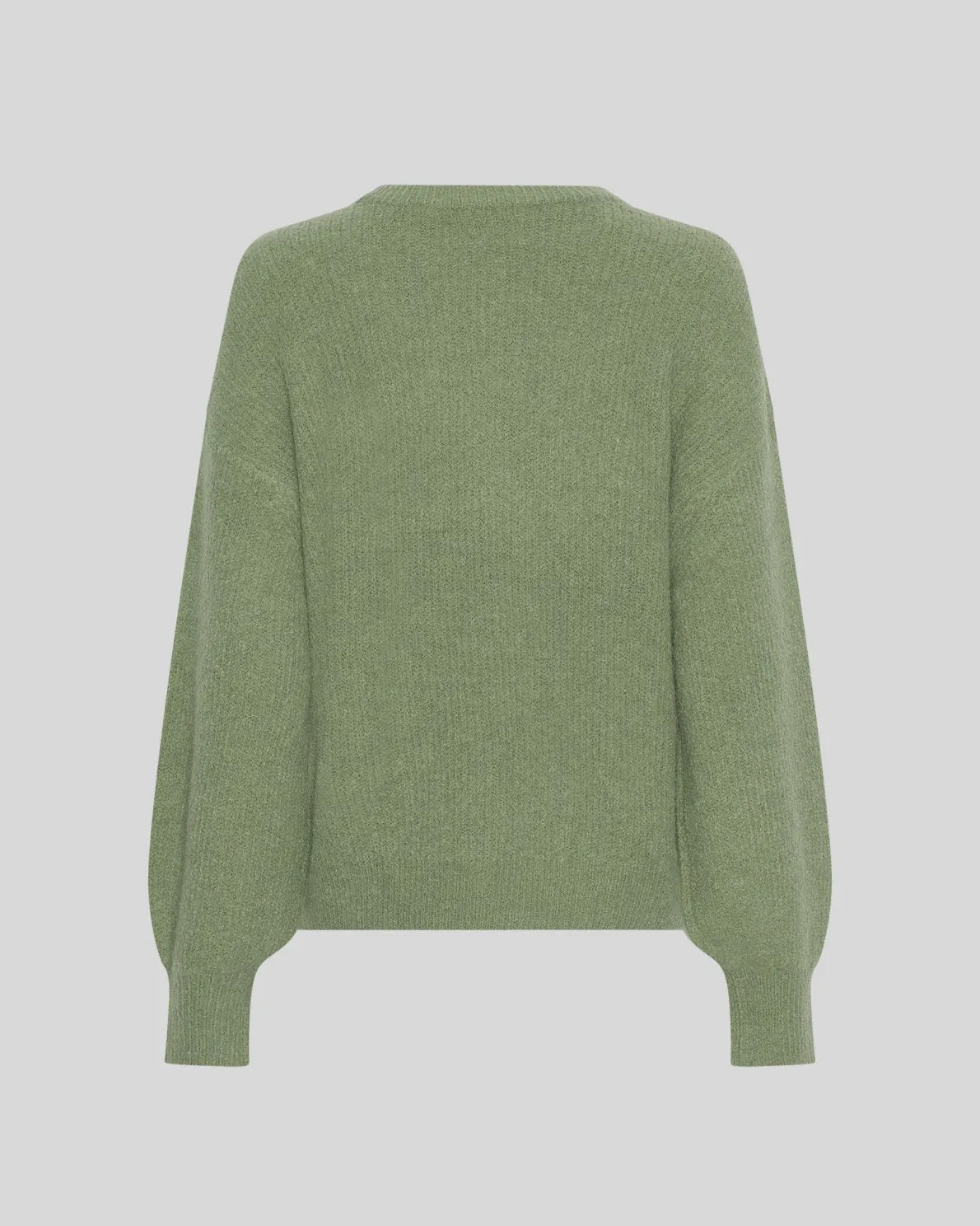 MSCH Gustel Hope Pullover - Wil Bough Mel