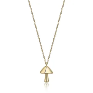 MUSHROOM PENDANT