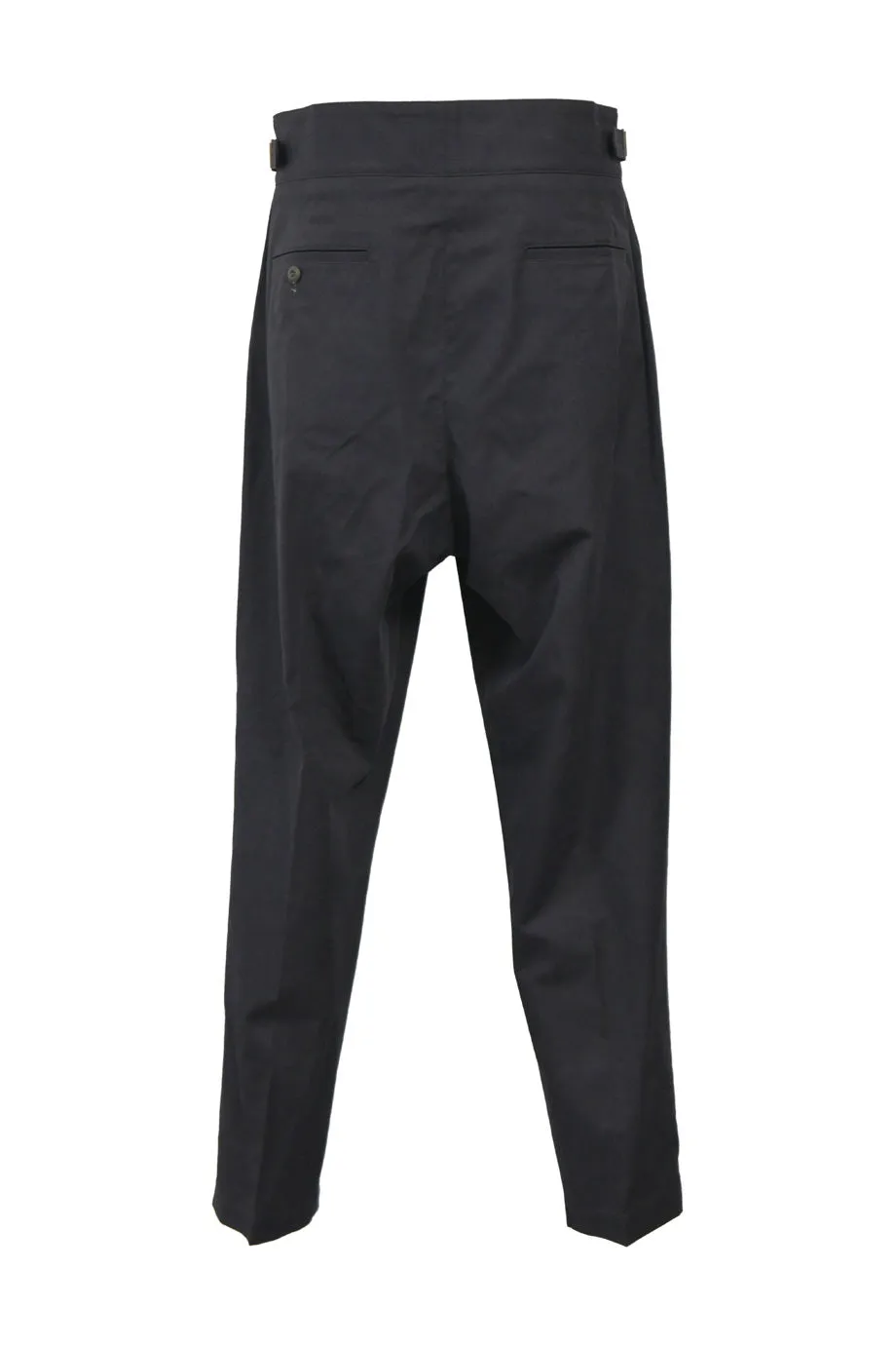 [MW130] Kuro | Formal Pants