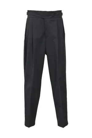 [MW130] Kuro | Formal Pants