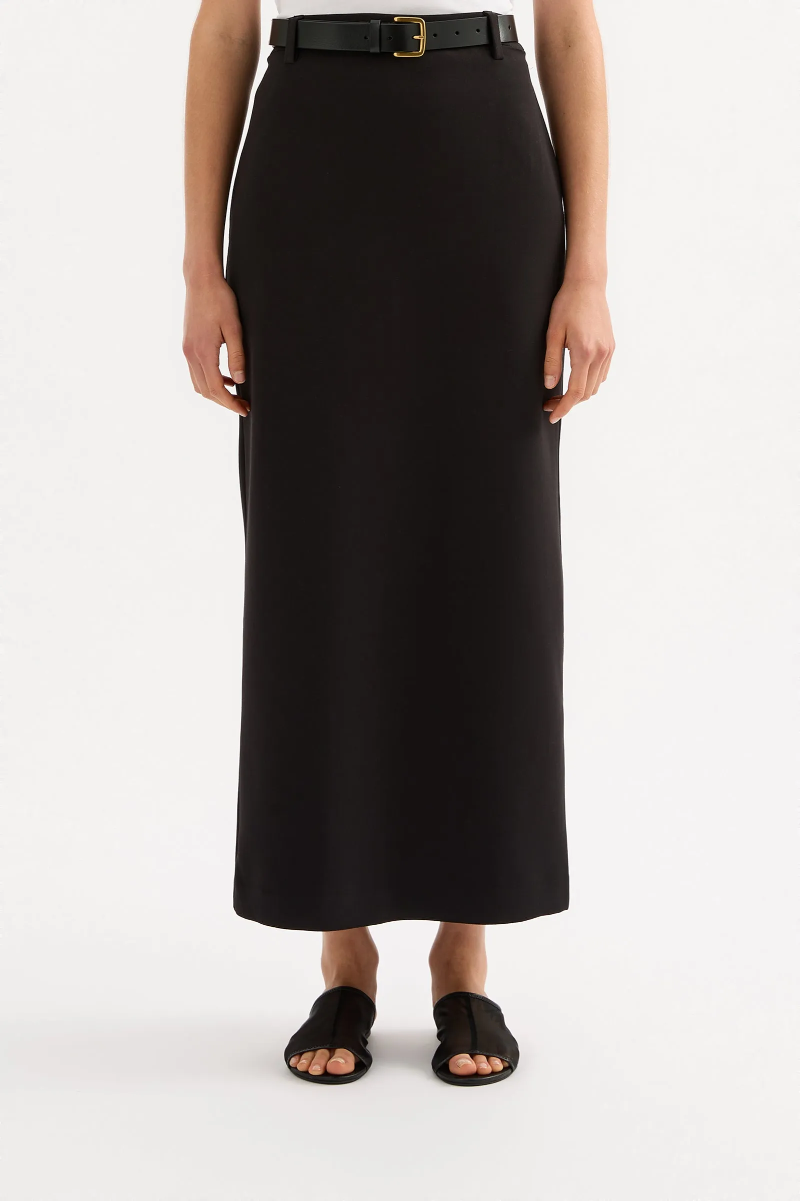 MYLES PENCIL SKIRT