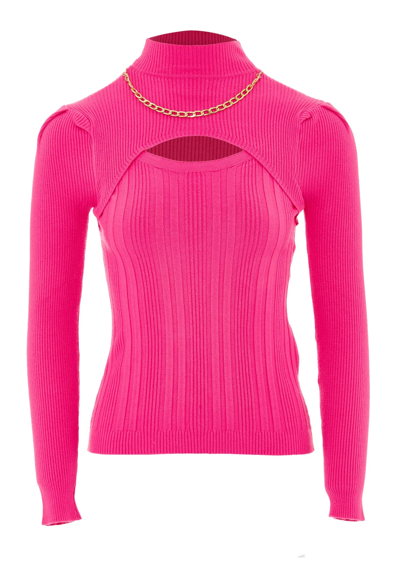nascita Women's Knitted Sweater