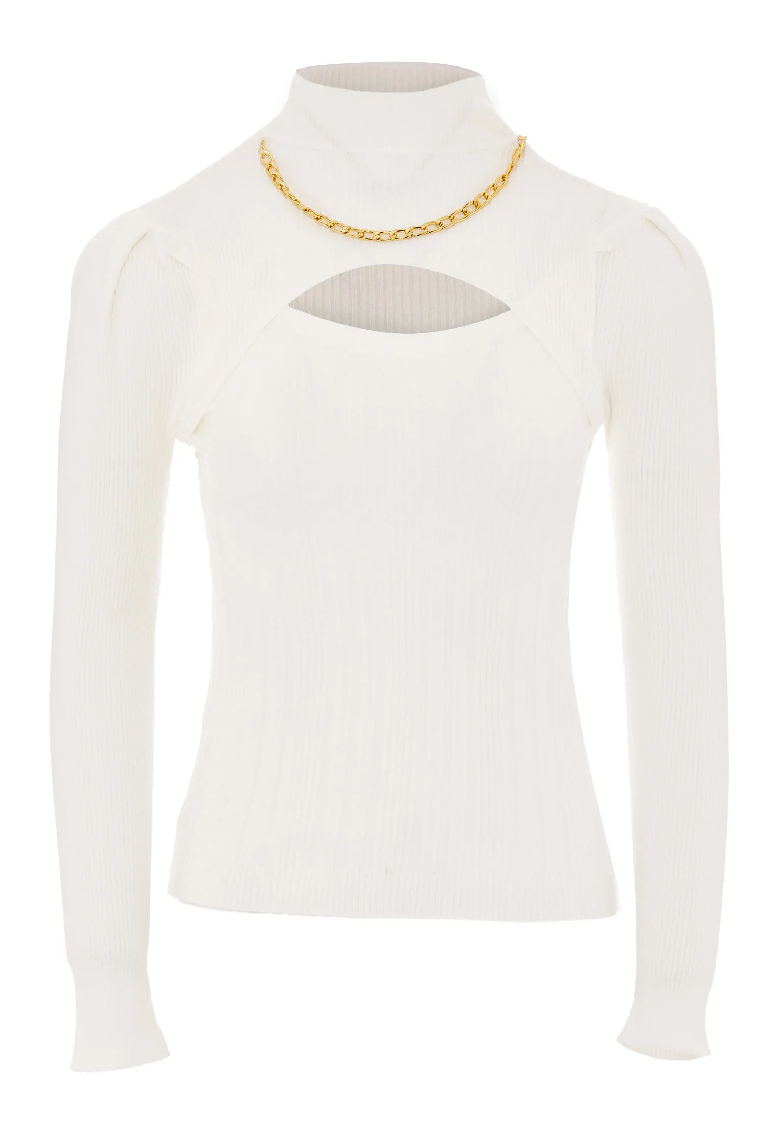 nascita Women's Knitted Sweater