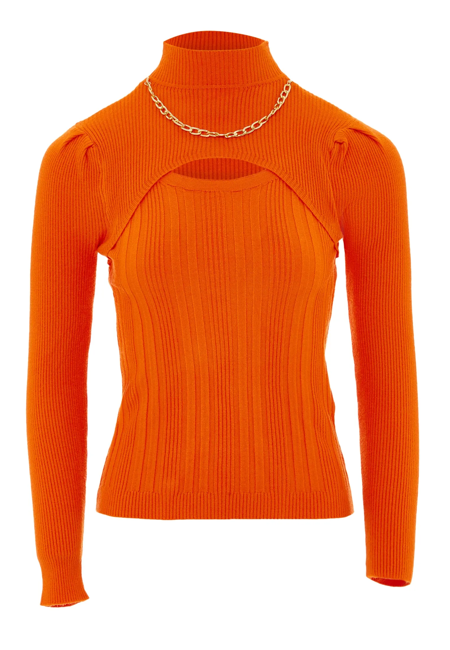 nascita Women's Knitted Sweater