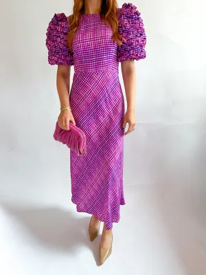 Natura Midi Dress