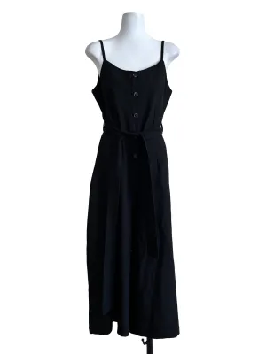 Navy Blue Skirt LB