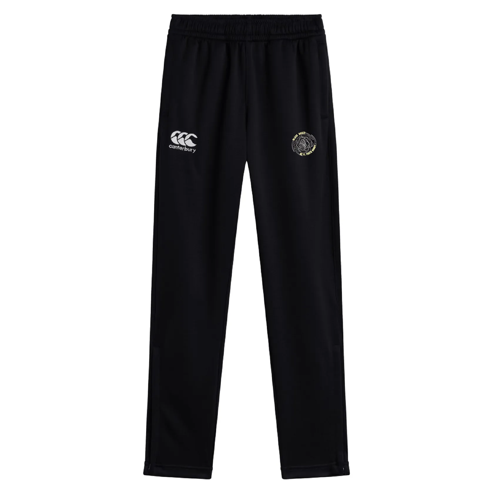 NE Florida Touch RFC Stretch Tapered Pant by Canterbury