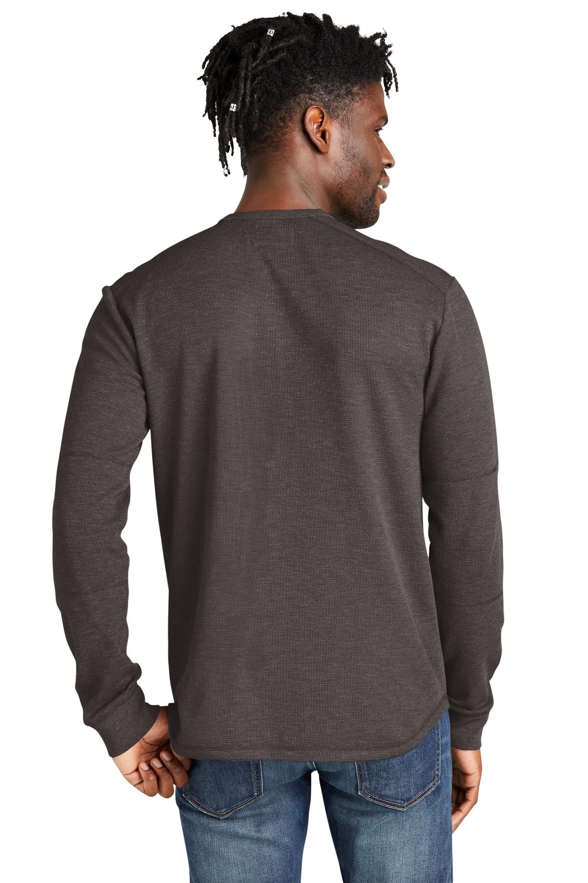 New Era ®  Thermal Long Sleeve NEA140