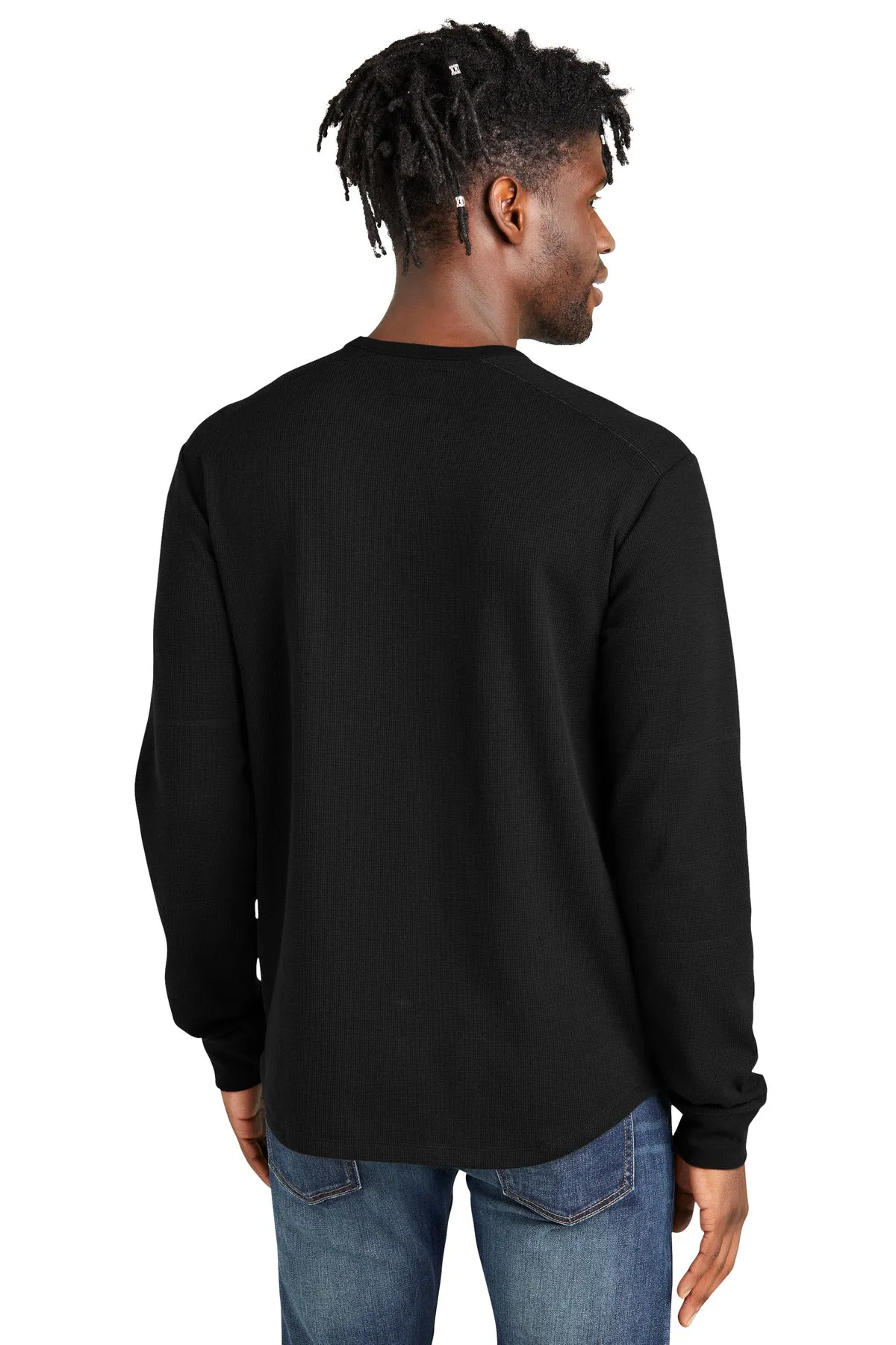 New Era ®  Thermal Long Sleeve NEA140