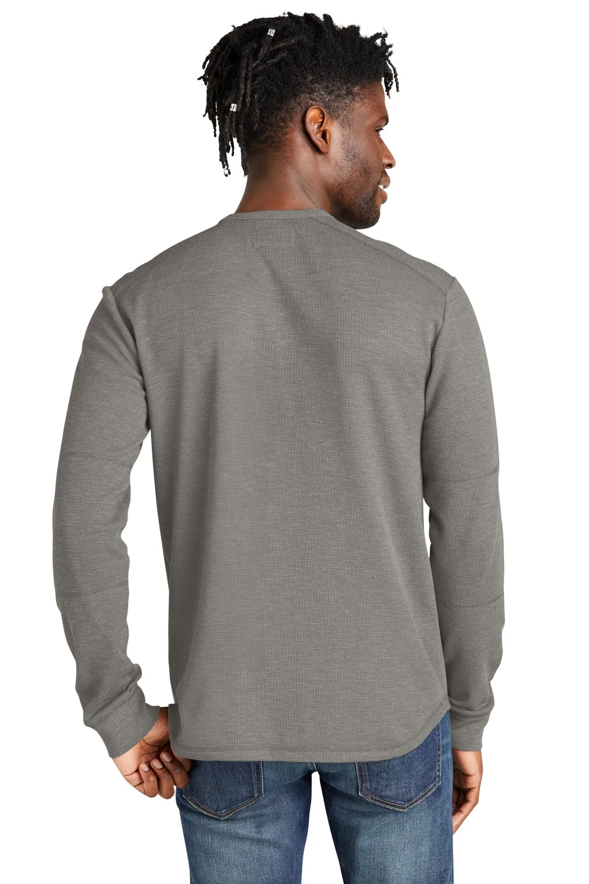 New Era ®  Thermal Long Sleeve NEA140