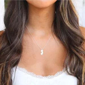 New Jersey Necklace