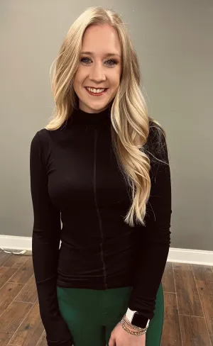 Nothing Basic Layering Top