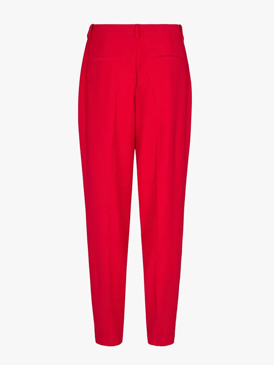 Nueazelina Pants - Molten Lava