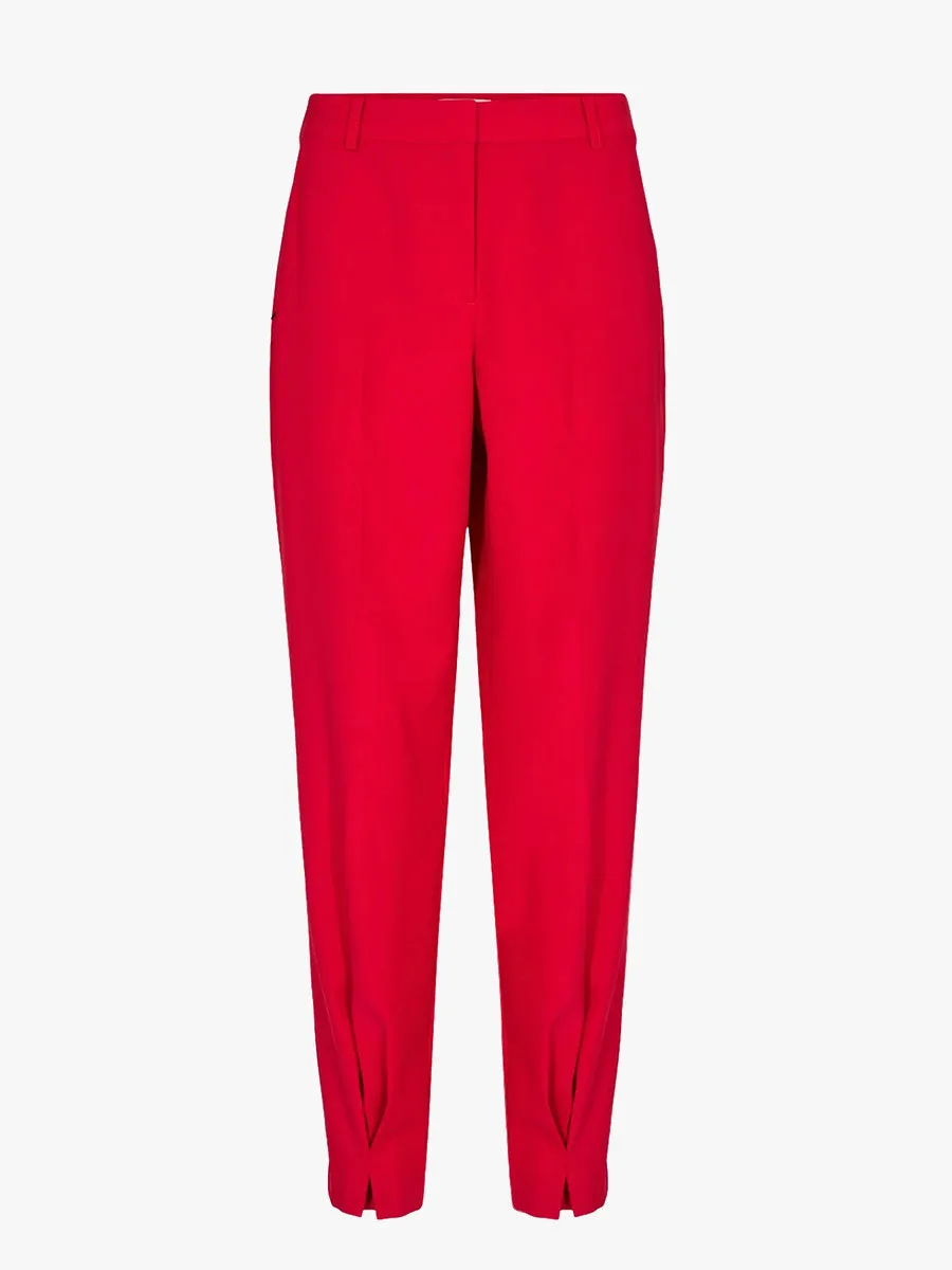 Nueazelina Pants - Molten Lava