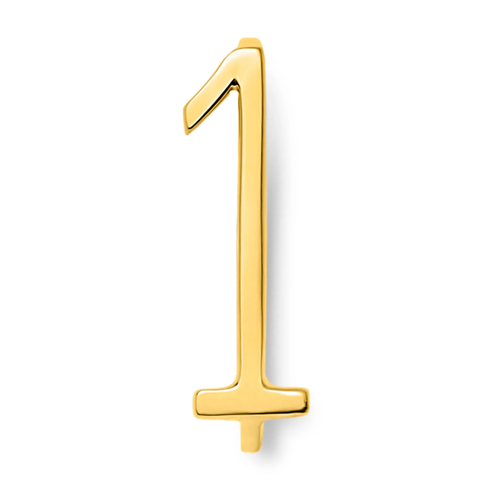 Number Rings
