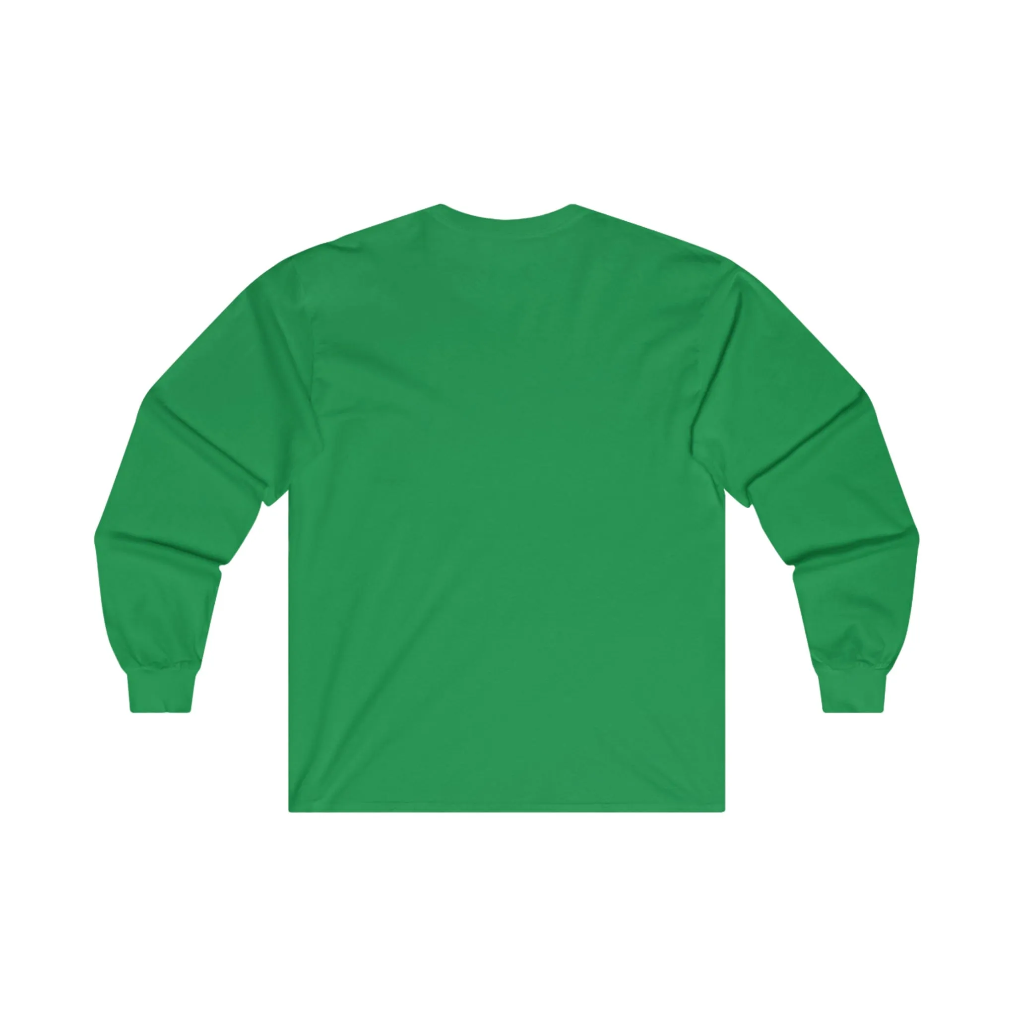 Nuts Long Sleeve Tee