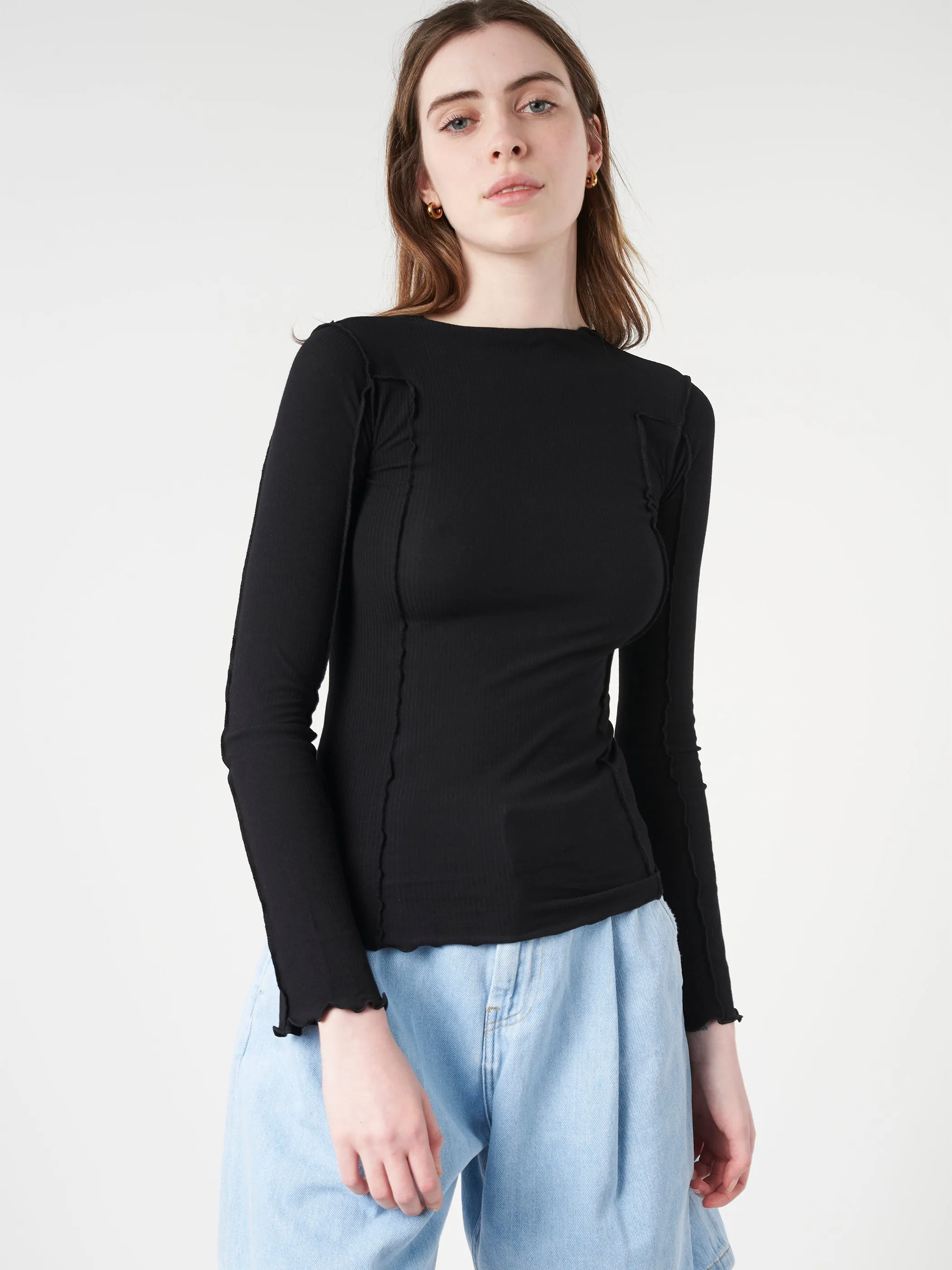 Omato Long Sleeve