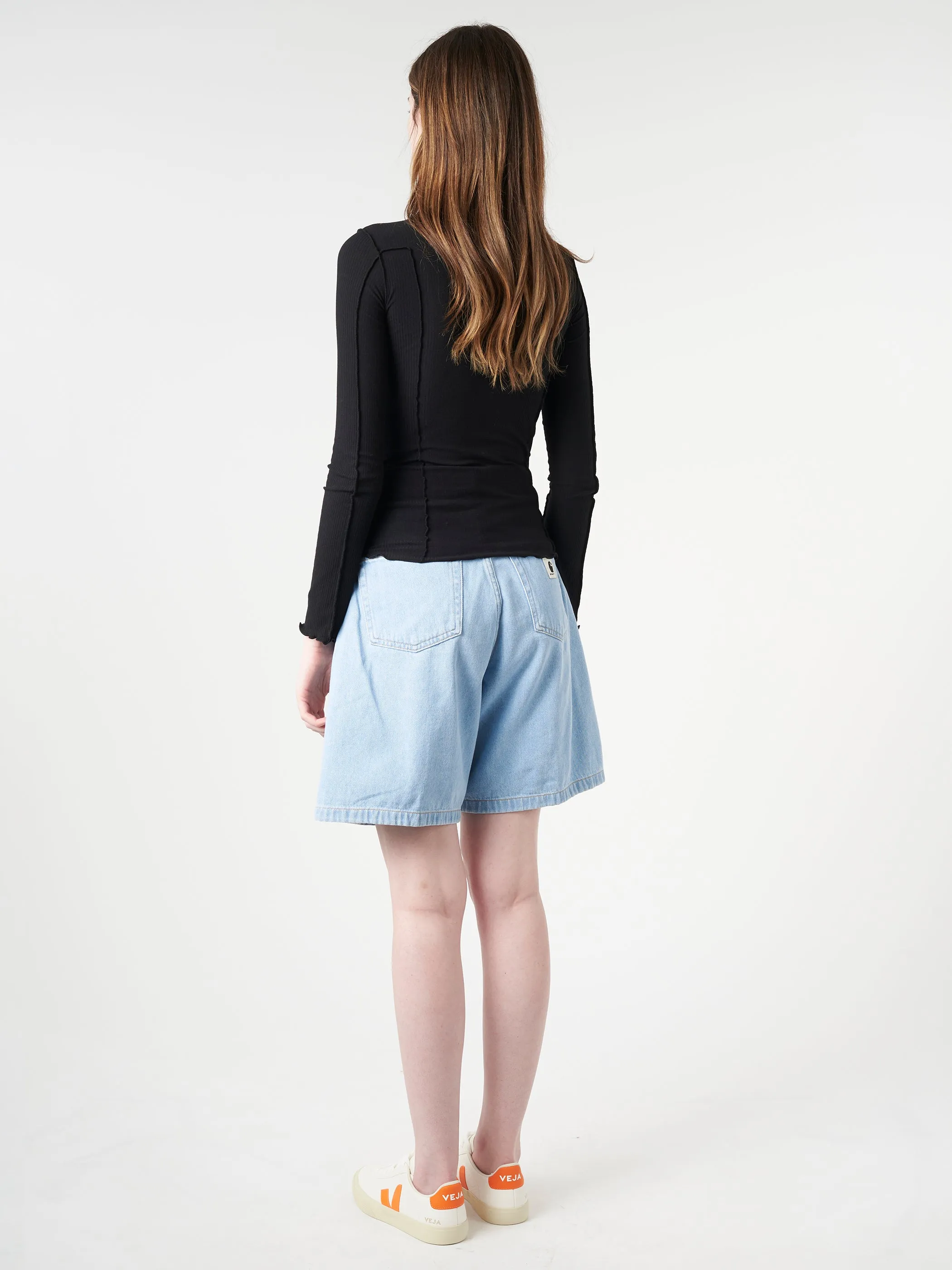 Omato Long Sleeve