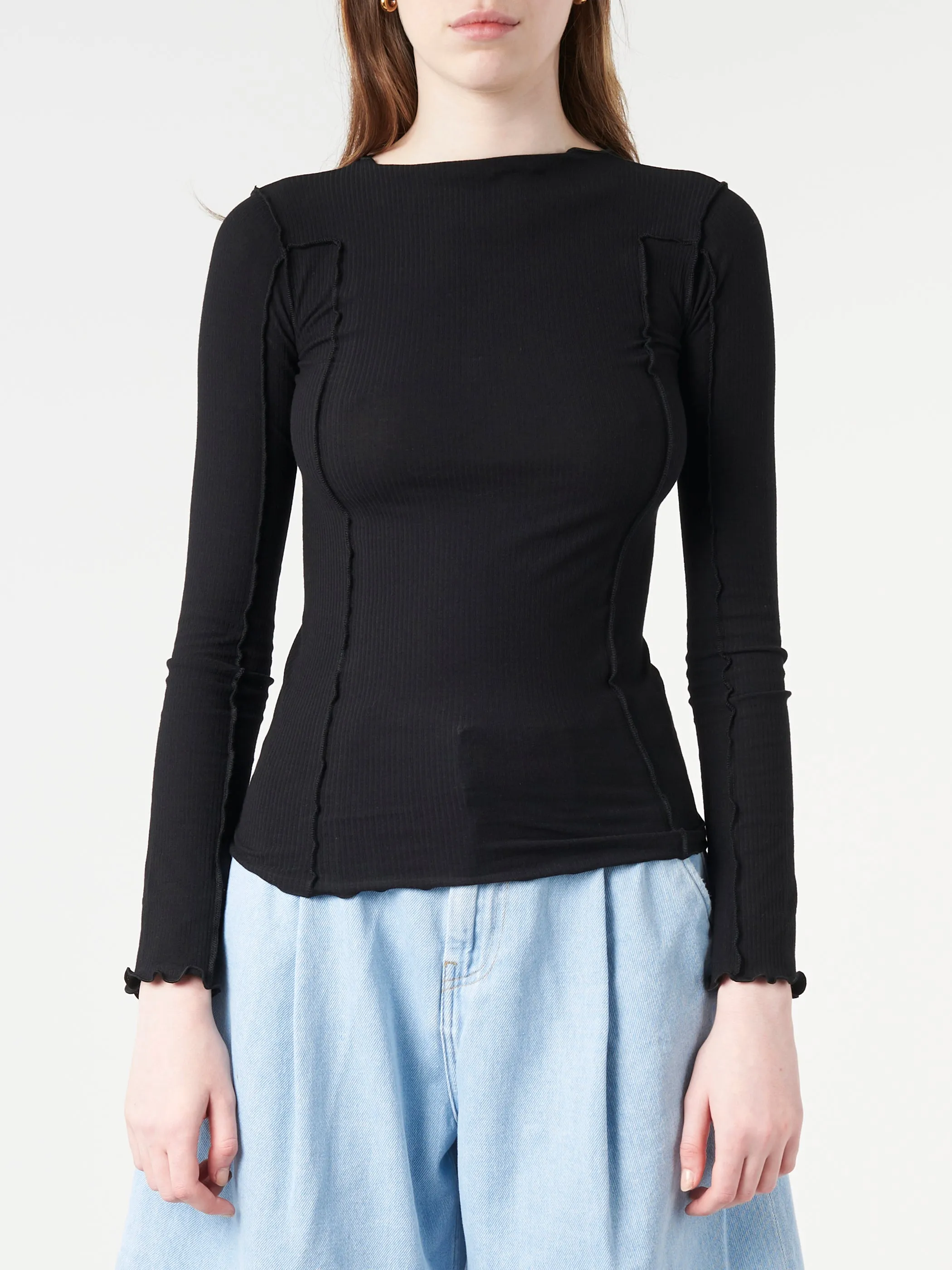 Omato Long Sleeve