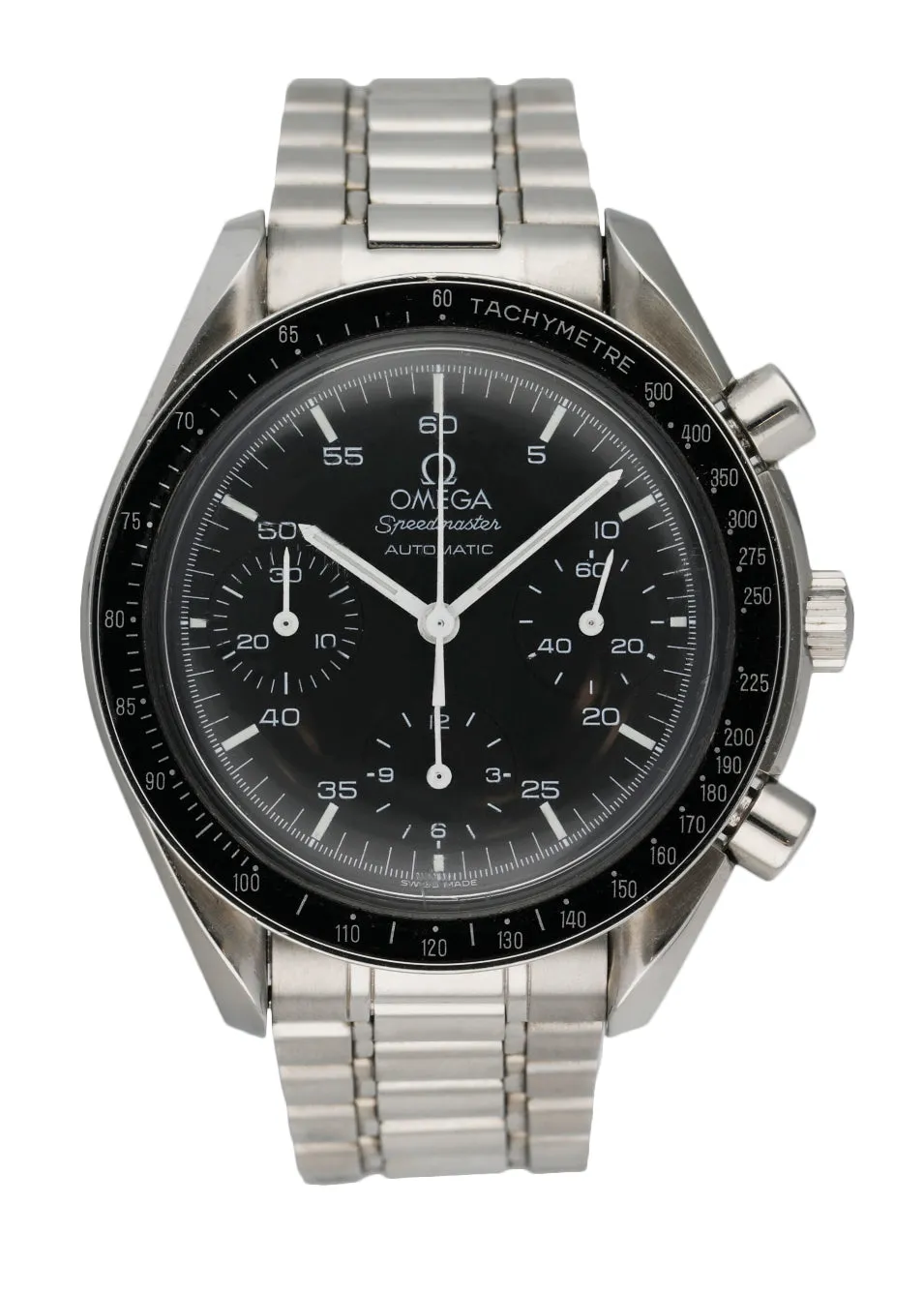 Omega Speedmaster 3510.50.00 Mens Watch