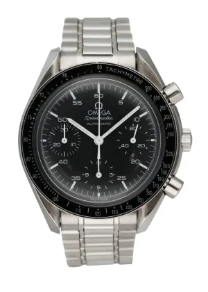 Omega Speedmaster 3510.50.00 Mens Watch