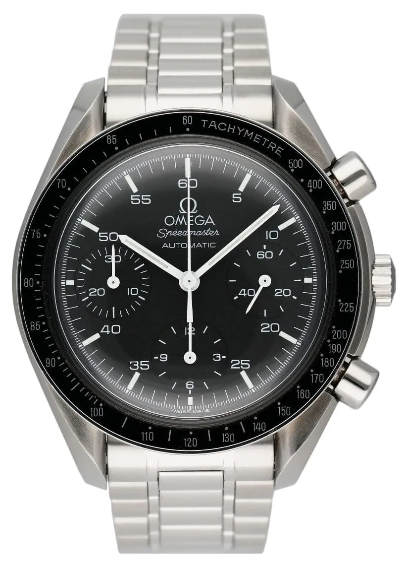 Omega Speedmaster 3510.50.00 Mens Watch