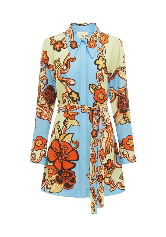 Ondine Mini Dress