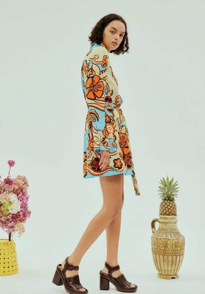 Ondine Mini Dress