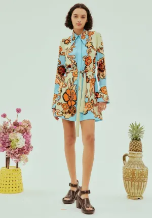 Ondine Mini Dress