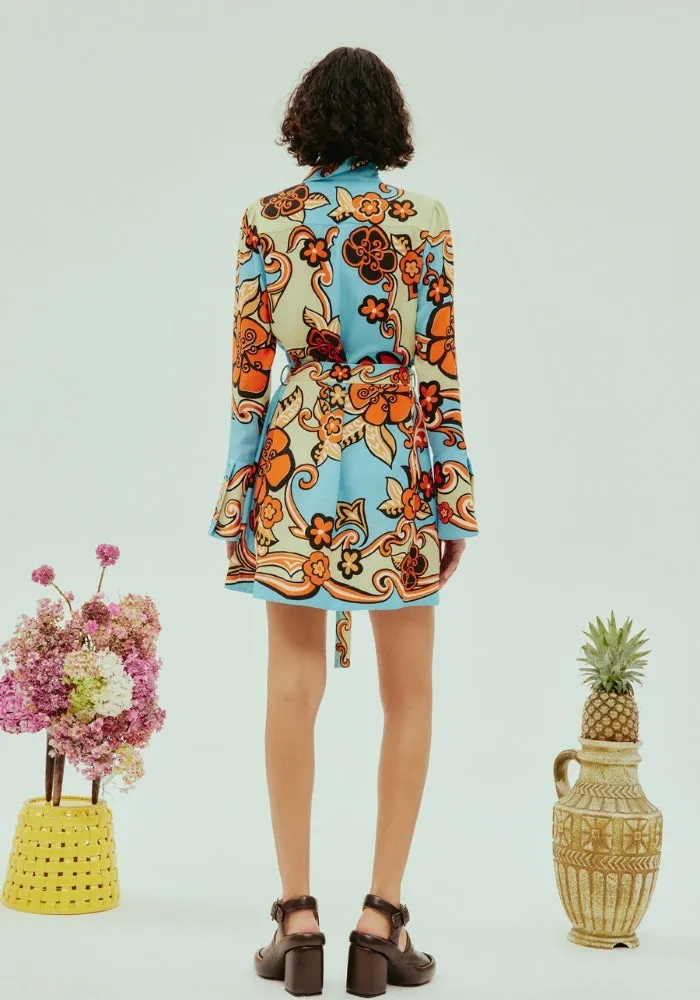 Ondine Mini Dress