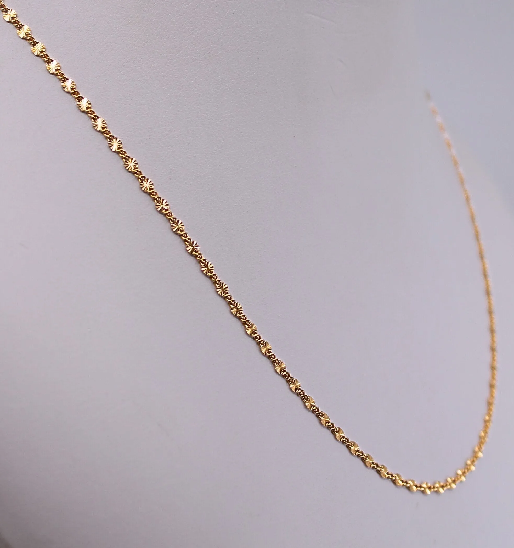 Orla Necklace
