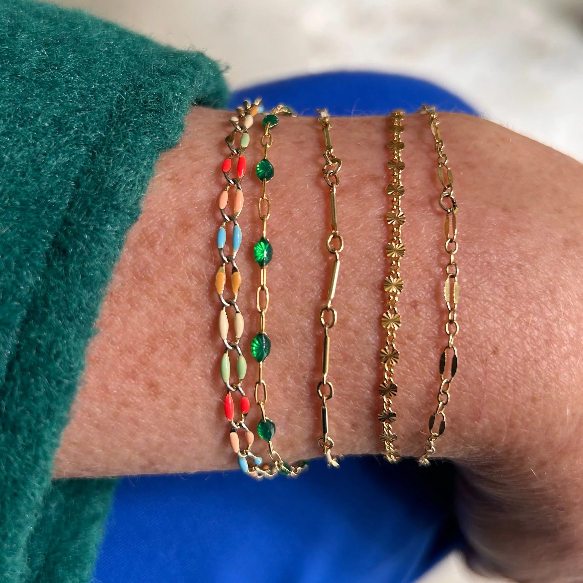 Orla Necklace