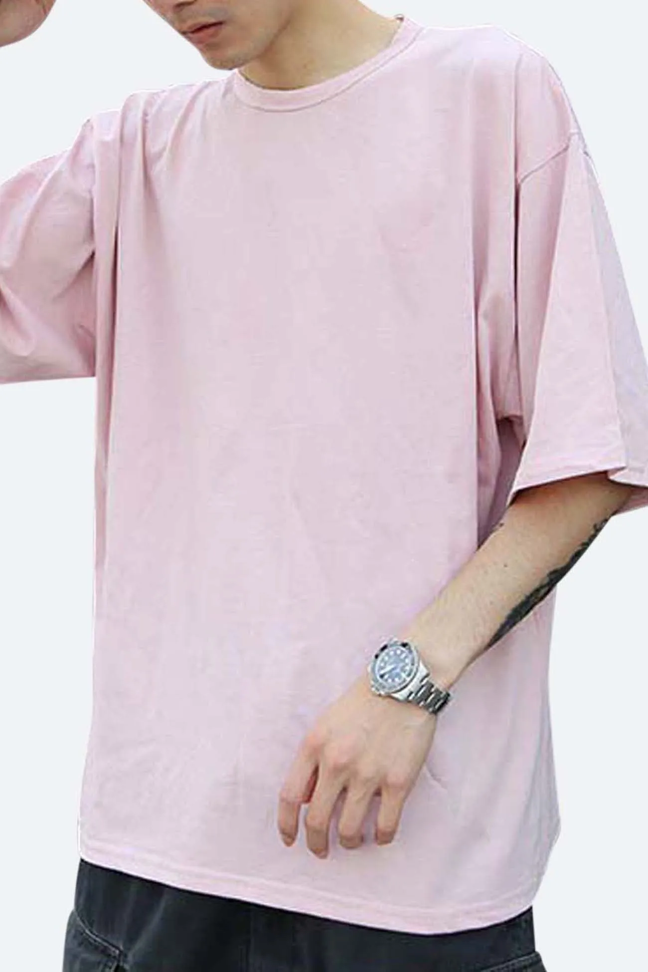 OVERSIZED T