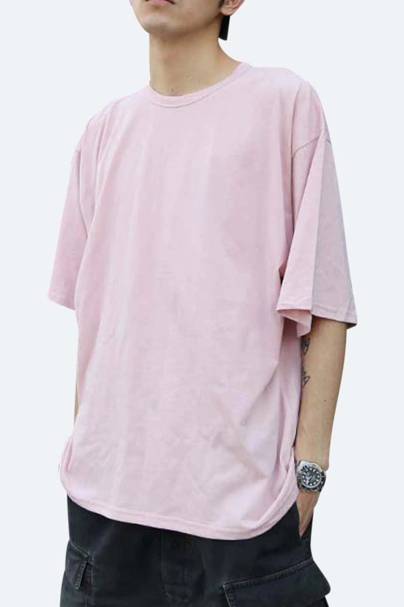 OVERSIZED T