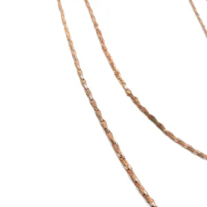 Oxidized Chain | XT Long