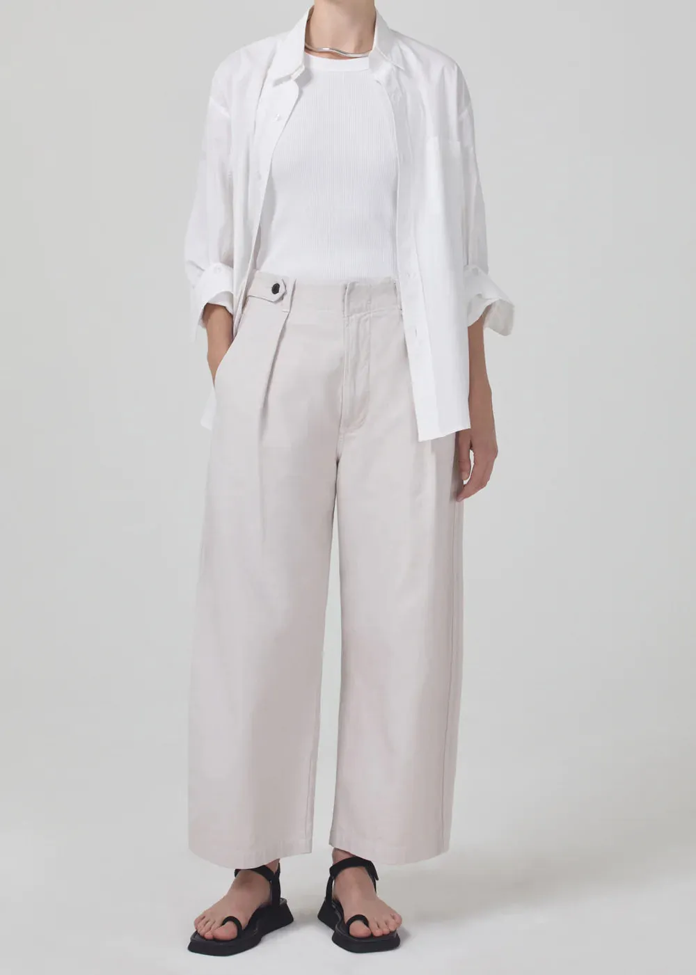 Payton Utility Trouser